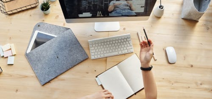 Home office: você consegue trabalhar de casa?
