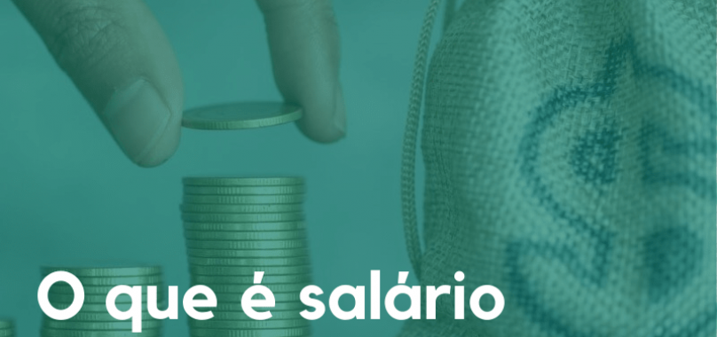 O que é salário compatível com a função?