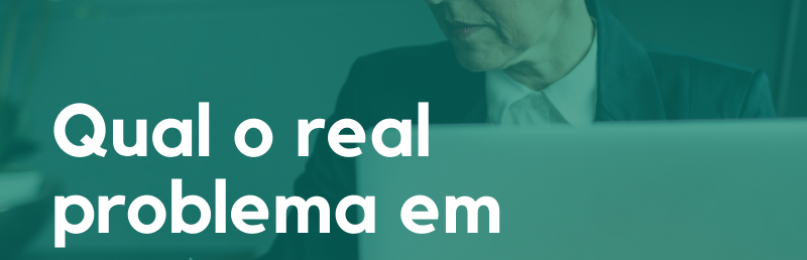 Qual o real problema em contratar pessoas acima dos 40 anos?