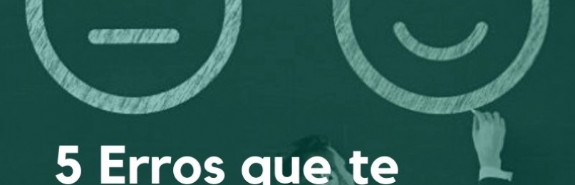 Por que você continua desempregado?