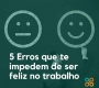 Por que você continua desempregado?