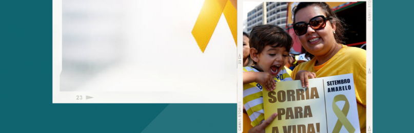 O que significa Setembro Amarelo?