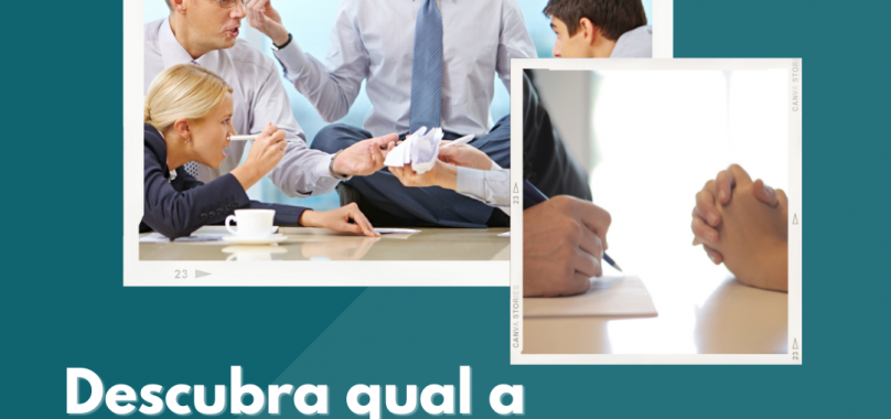 Descubra qual a competência mais requisitada na hora da contratação