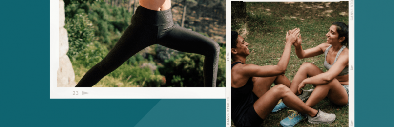 A prática de exercícios físicos e a saúde mental