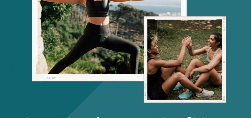 A prática de exercícios físicos e a saúde mental